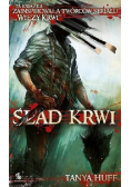 Ślad krwi