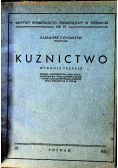 Kuźnictwo 1946 r.