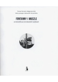 Fontanny i muszle