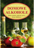 Domowe alkohole