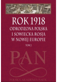 Rok 1918 Tom 2