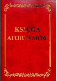 Księga aforyzmów