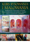 Kurs rysowania i malowania