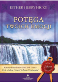 Potęga twoich emocji