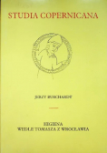 Studia copernicana
