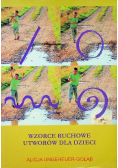 Wzorce ruchowe utworów dla dzieci