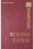 Kodeks Karny