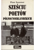 Sześciu poetów północnoirlandzkich