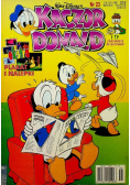Kaczor Donald Nr 23 / 1995