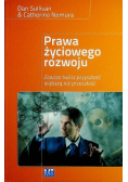 Prawa życiowego rozwoju