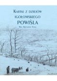 Kartki z dziejów igołomskiego Powiśla