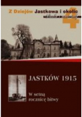 Jastków 1915 Tom 4
