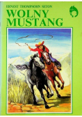 Wolny mustang