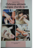 Ochrona zdrowia i terapia chorób świń