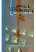 Janusz Leon Wiśniewski - Los powtórzony