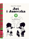 Jaś i Janeczka Tom 2