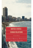 United States-Cuban Relations