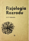 Fizjologia rozrodu