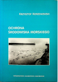 Ochrona Środowiska Morskiego