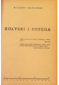 Kołyski i potęga 1946 r