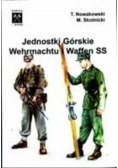 Jednostki Górskie Wehrmachtu i Waffen SS