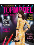 Top model Świat mody
