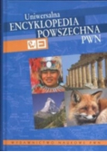 Uniwersalna encyklopedia powszechna PWN