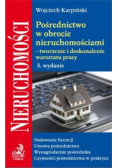 Pośrednictwo w obrocie