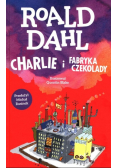 Charlie i fabryka czekolady