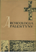 Archeologia Palestyny