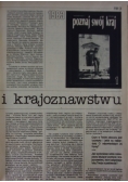 Poznaj swój kraj
