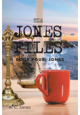 The Jones Files