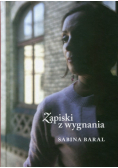 Zapiski z wygnania