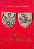 Polska Jagiellonów
