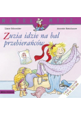 Zuzia idzie na bal przebierańców