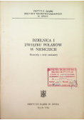 Dzielnica I Związku Polaków w Niemczech