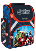 Tornister szkolny Avengers