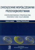 Zarządzanie współczesnymi przedsiębiorstwami
