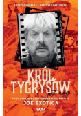 Król Tygrysów jest nagi