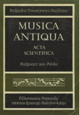 Musica Antiqua