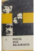 Poczta Ojca Malachiasza tom l