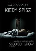 Kiedy śpisz