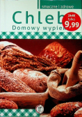 Chleb Domowy wypiek