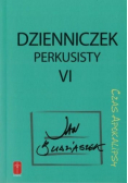 Dzienniczek perkusisty część VI Czas apokalipsy