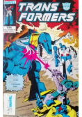 Transformers Nr 1 / 94 Gambit