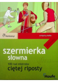 Szermierka słowna