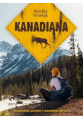 Kanadiana