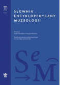 Słownik Encyklopedyczny Muzeologii