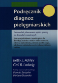 Podręcznik diagnoz pielęgniarskich