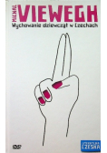 Wychowanie dziewcząt w Czechach
